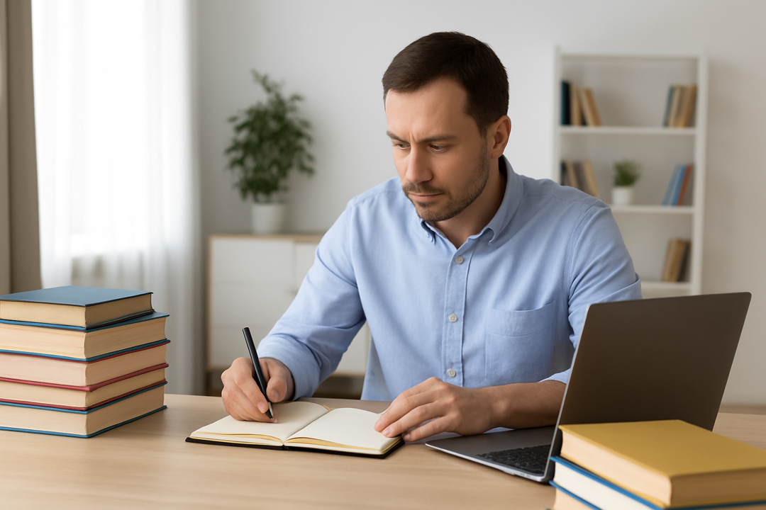 كتب المال والأعمال