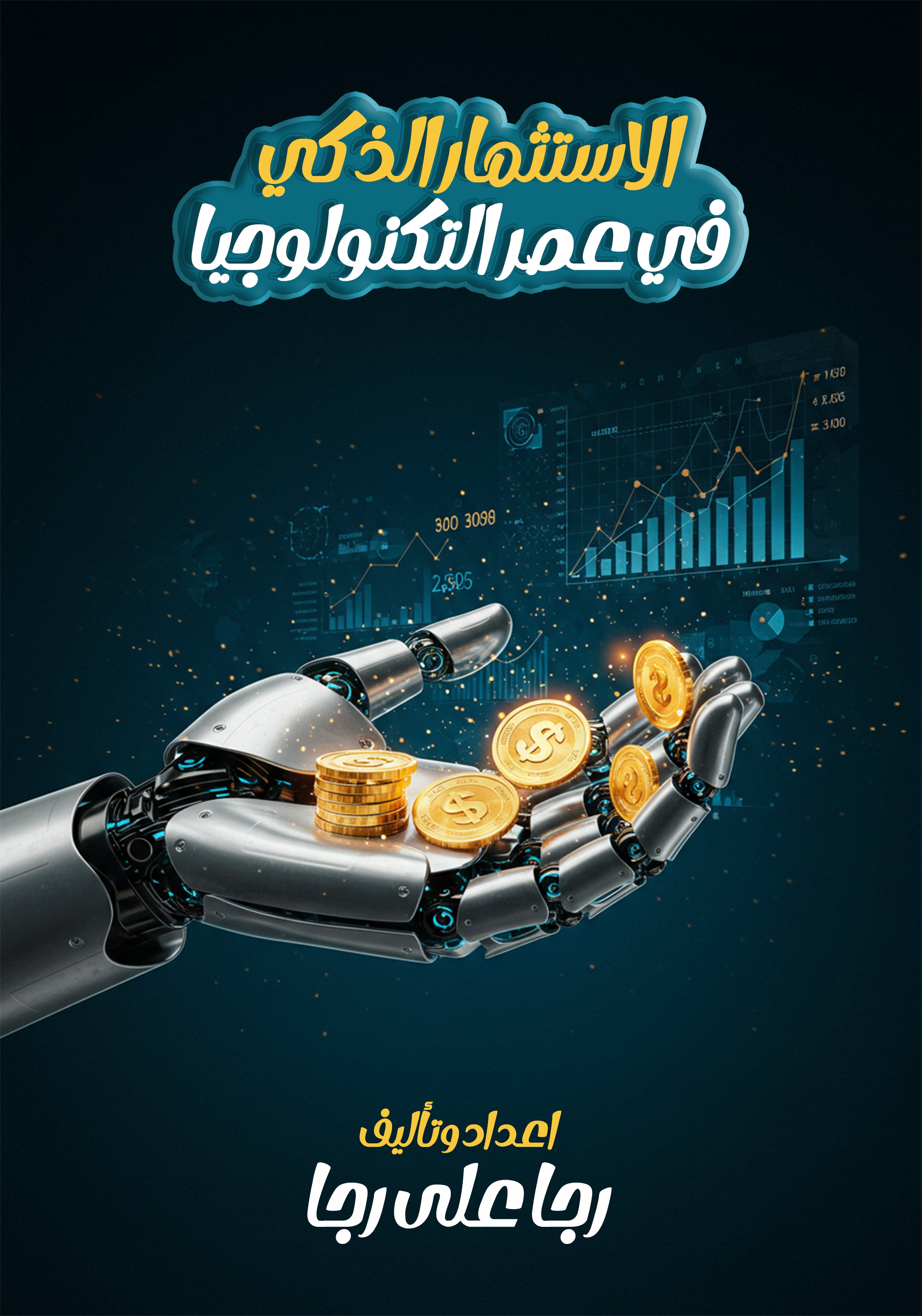 الاستثمار الذكي في عصر التكنولوجيا