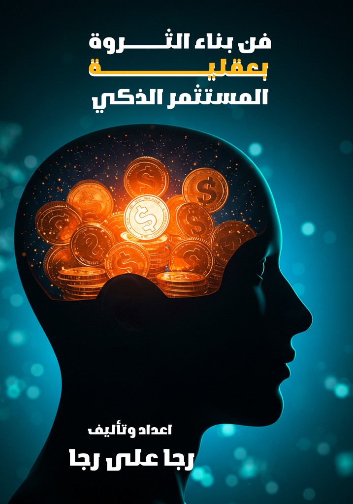 فن بناء الثروة بعقلية المستثمر الذكي