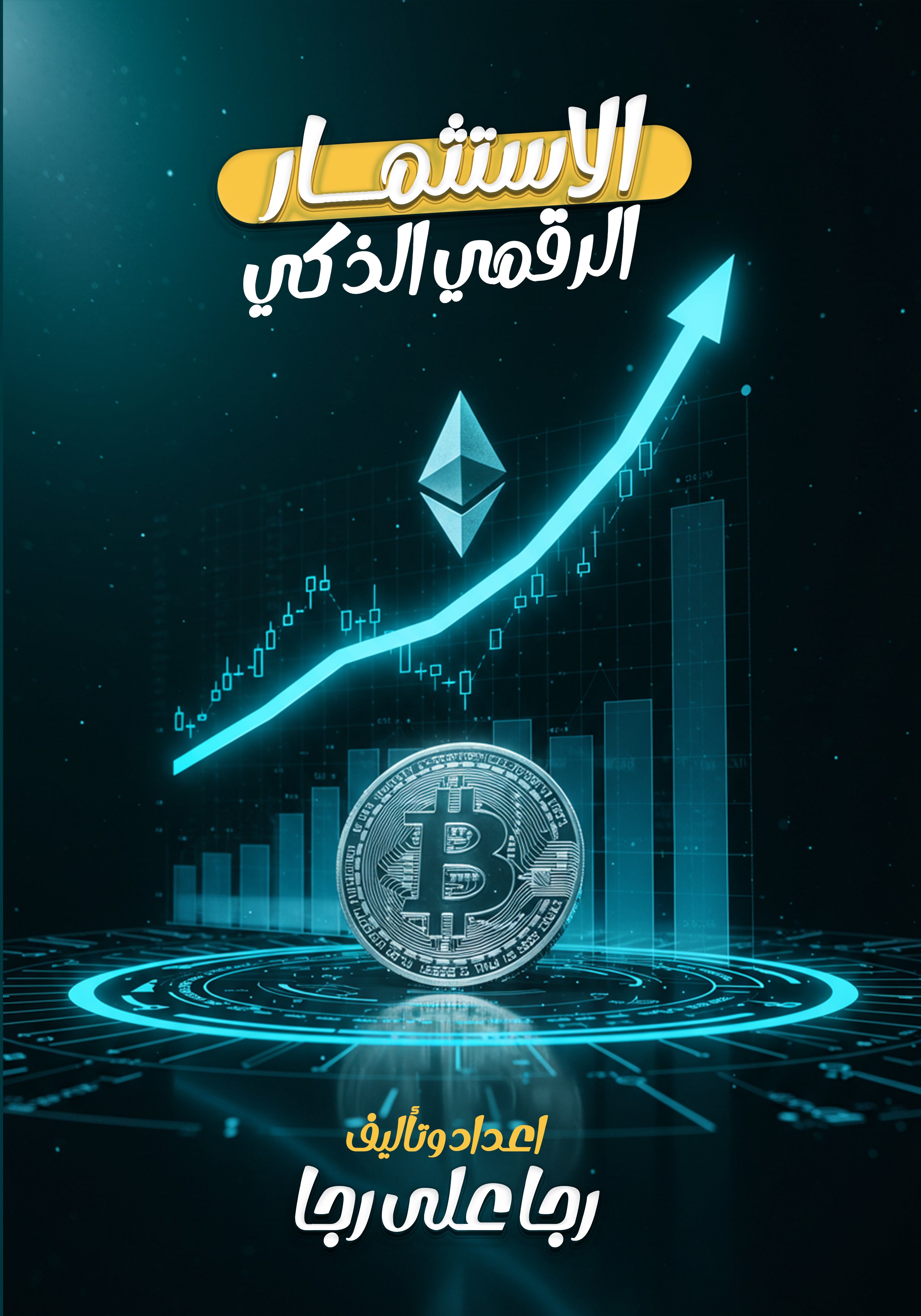 الاستثمار الرقمي الذكي