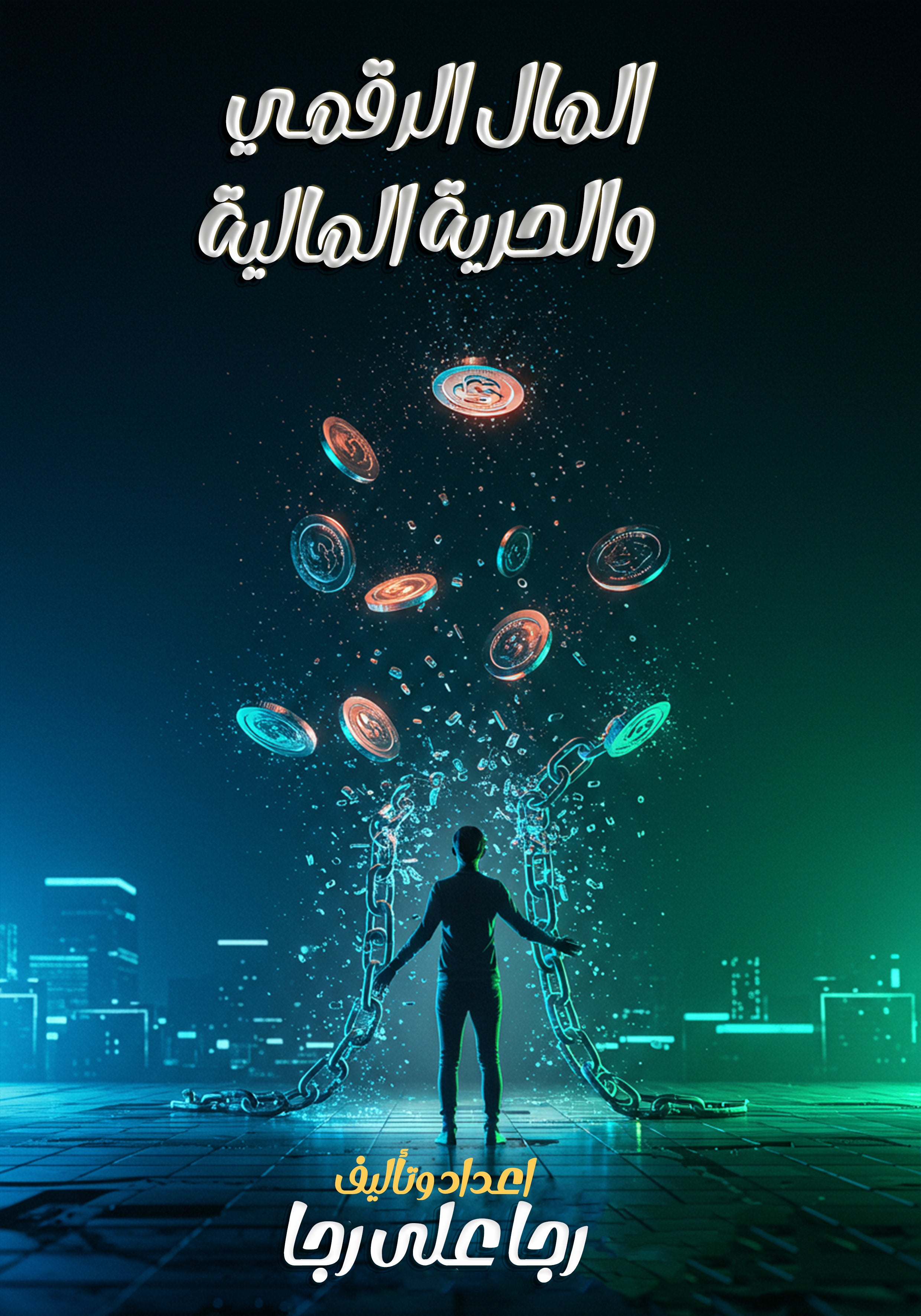 المال الرقمي والحرية المالية