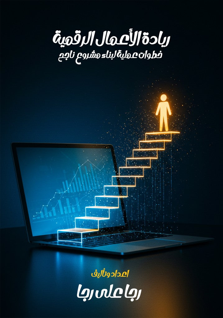 خطوات عمليه لبناء مشروع ناجح