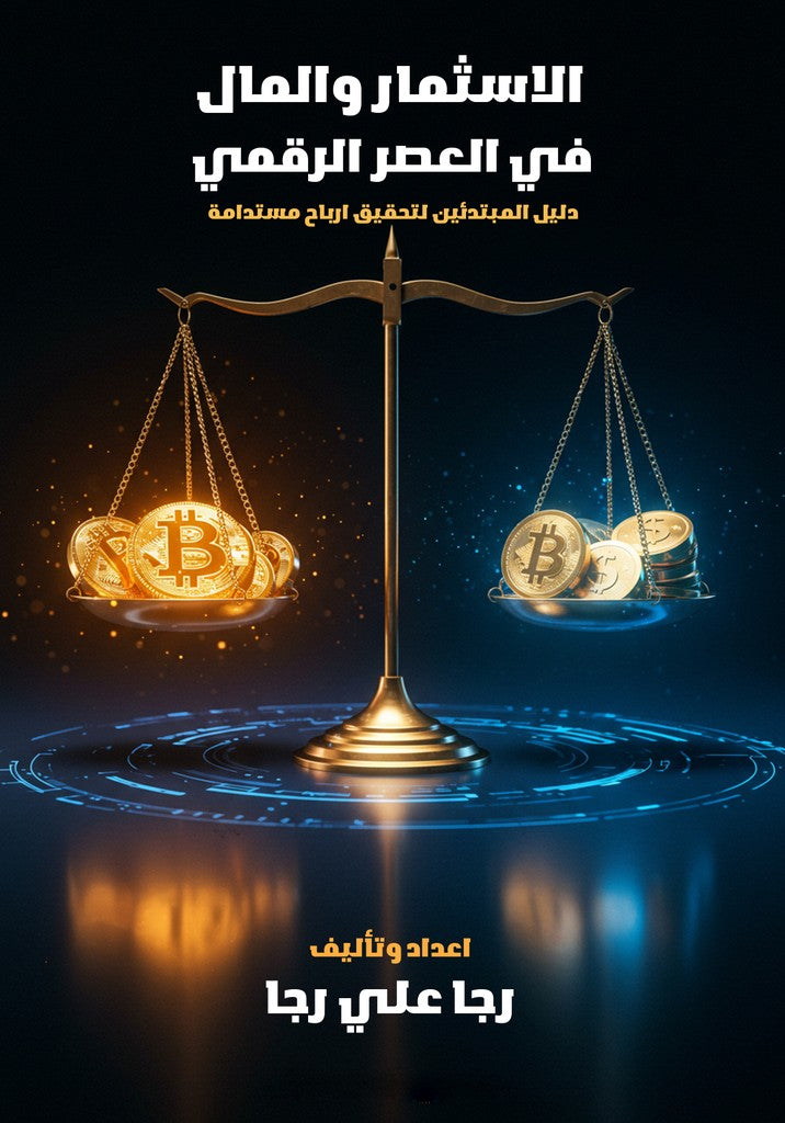 الاستثمار والمال في العصر الرقمي