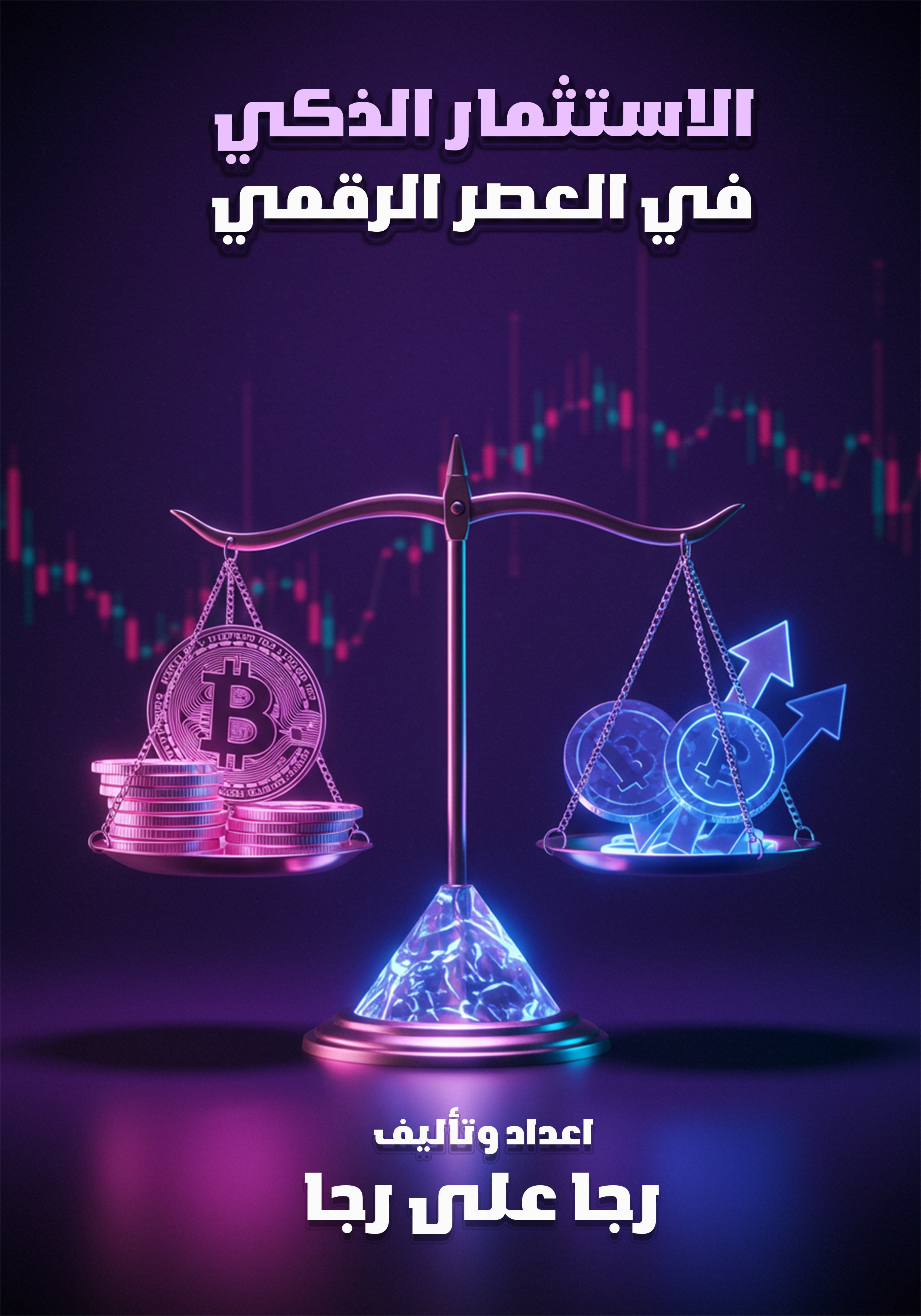 الاستثمار الذكي في العصر الرقمي