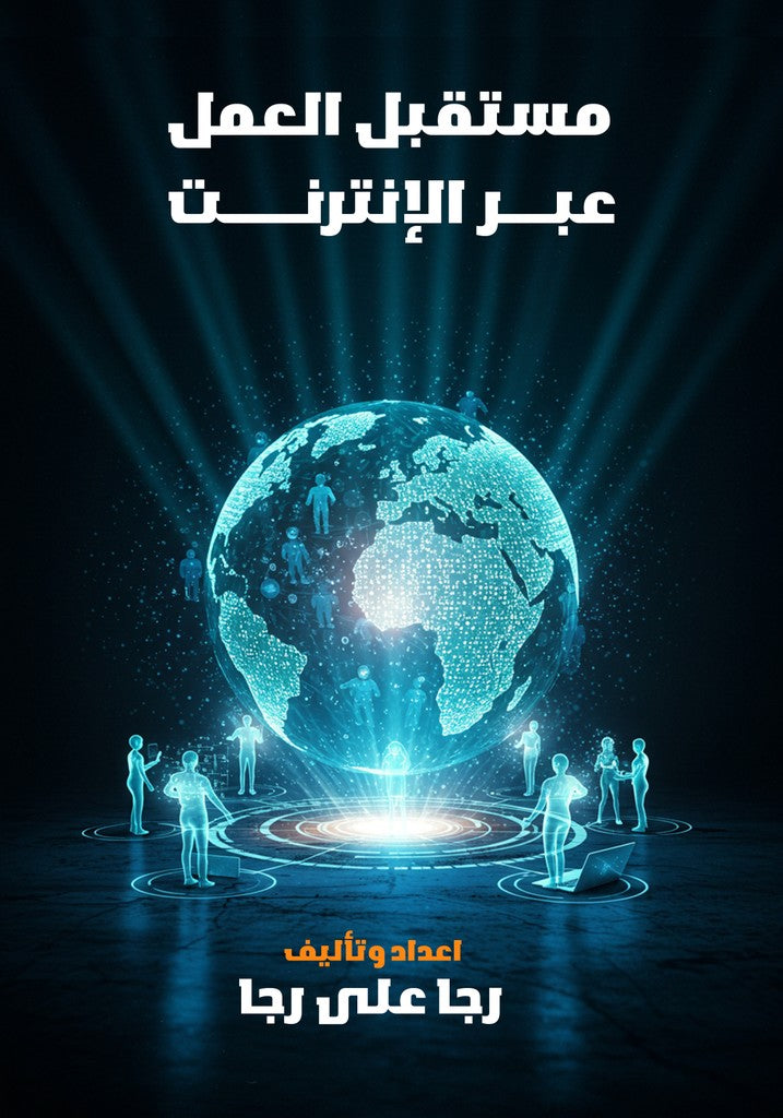 مستقبل العمل عبر الانترنت وأهميته